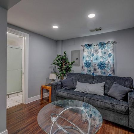 Spacious 5-Br House Near Transit W Parking Chicago Exterior foto